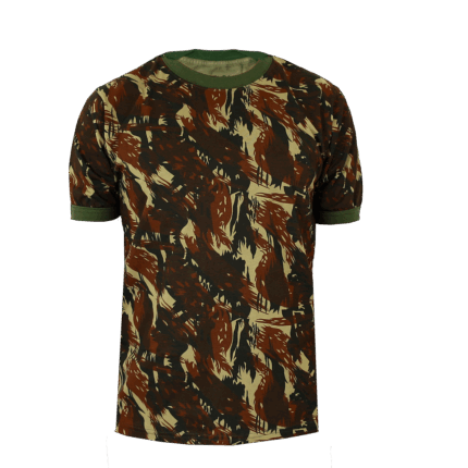 Camiseta Militar Exército Brasileiro